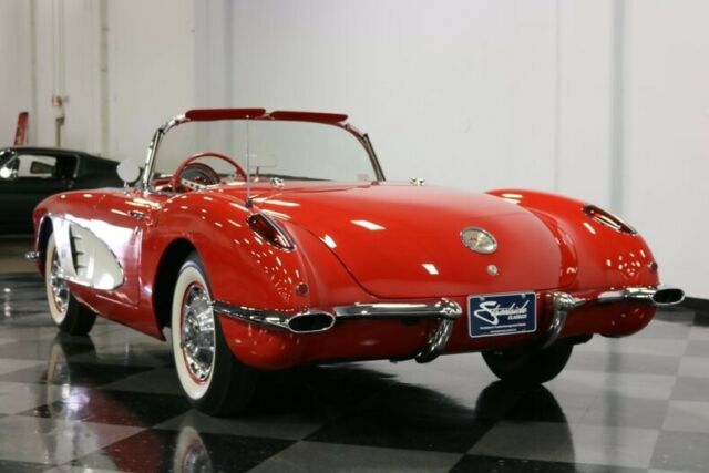 1959 Chevrolet Corvette -- - photo 11