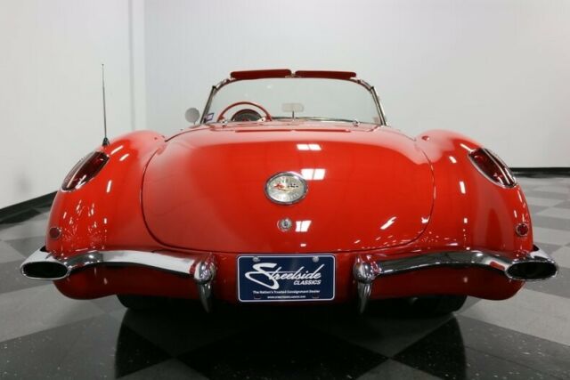 1959 Chevrolet Corvette -- - photo 12