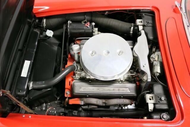 1959 Chevrolet Corvette -- - photo 4