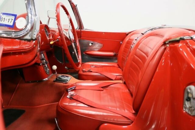 1959 Chevrolet Corvette -- - photo 5