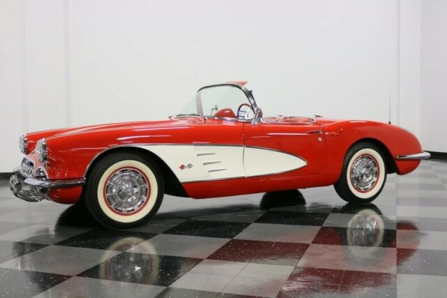 1959 Chevrolet Corvette -- - photo 7