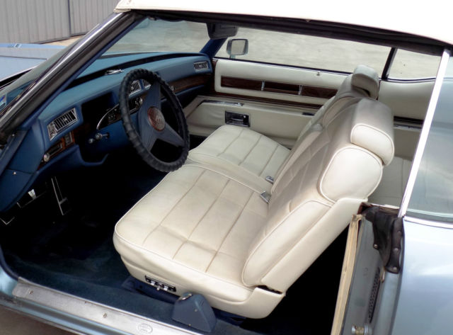 1976 Cadillac Eldorado - photo 5