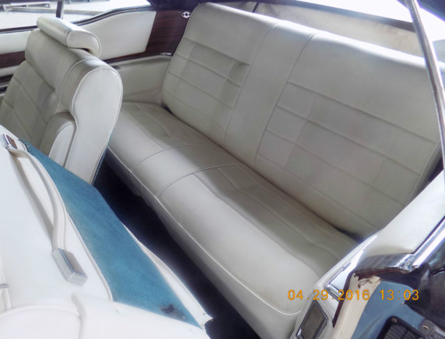 1976 Cadillac Eldorado - photo 7