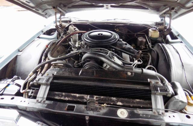 1976 Cadillac Eldorado - photo 8