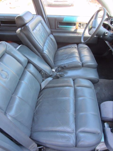 1987 Cadillac DeVille - photo 3
