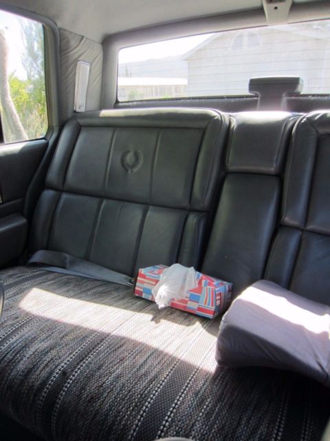 1987 Cadillac DeVille - photo 4