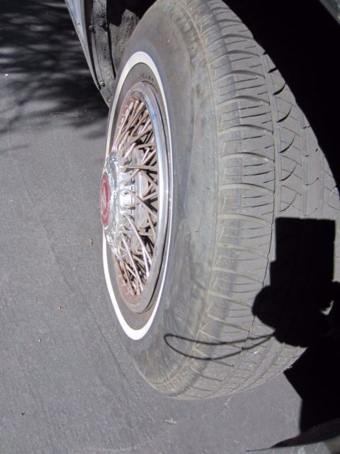 1987 Cadillac DeVille - photo 7
