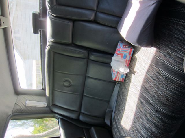1987 Cadillac DeVille - photo 11