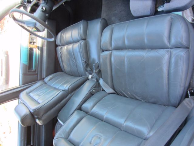 1987 Cadillac DeVille - photo 6
