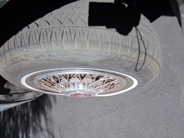 1987 Cadillac DeVille - photo 9