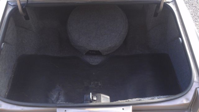 1983 Cadillac Fleetwood 4 dr Sedan - photo 10