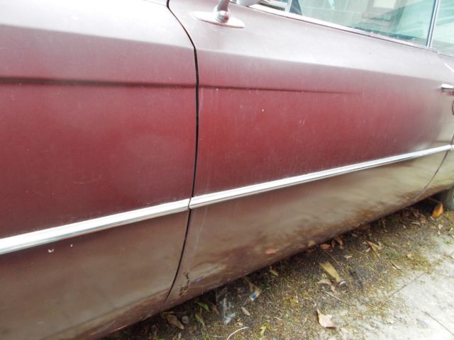 1964 Cadillac DeVille Coupe De Ville - photo 5