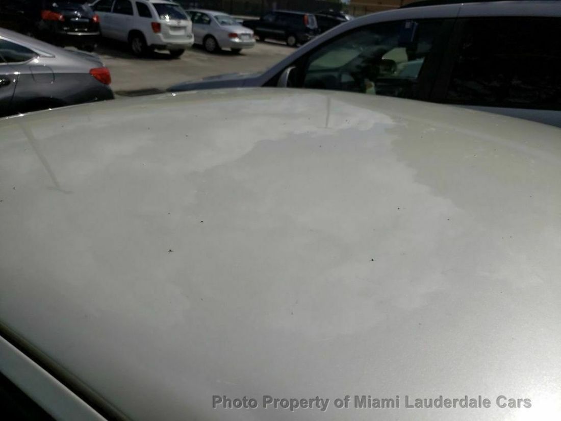 1988 Cadillac Allante Pininfarina Hardtop Convertible - photo 5