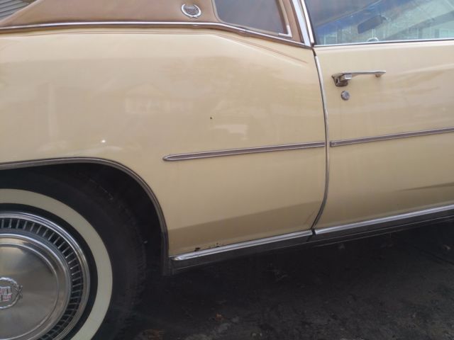 1976 Cadillac Eldorado - photo 11