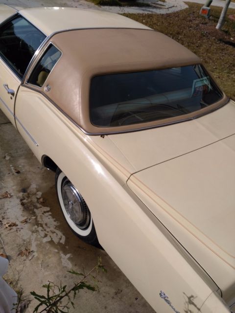 1976 Cadillac Eldorado - photo 5