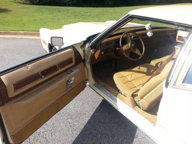 1976 Cadillac Eldorado - photo 6