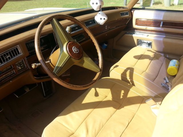 1976 Cadillac Eldorado - photo 7