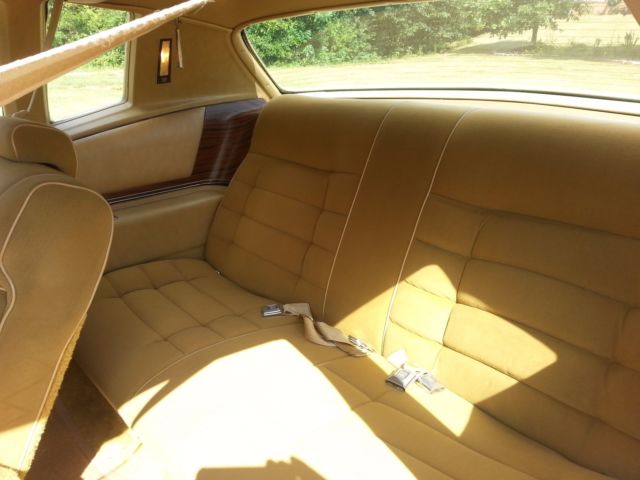 1976 Cadillac Eldorado - photo 8