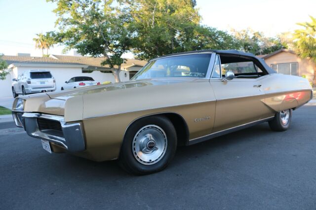 1967 Pontiac Catalina