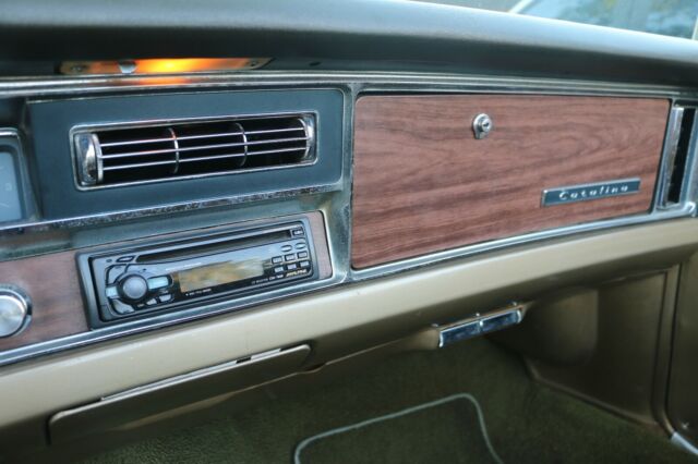 1967 Pontiac Catalina - photo 10