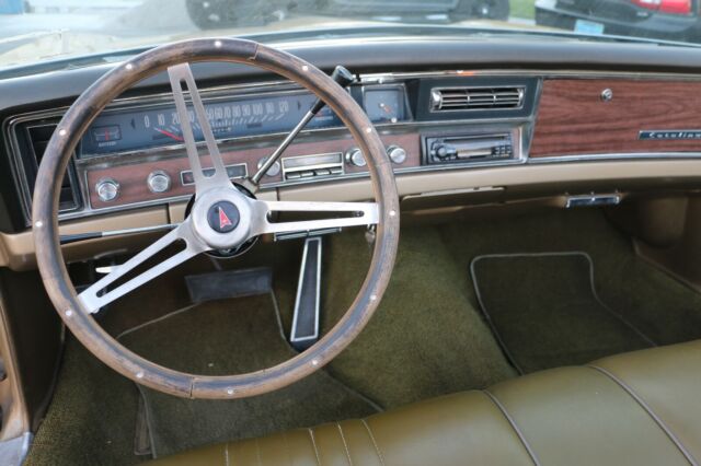1967 Pontiac Catalina - photo 11