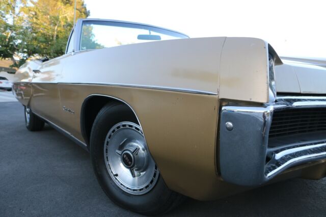 1967 Pontiac Catalina - photo 12