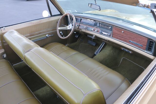 1967 Pontiac Catalina - photo 13