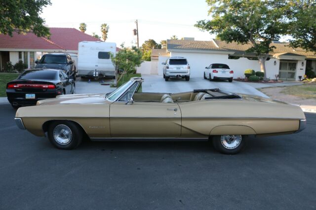 1967 Pontiac Catalina - photo 4