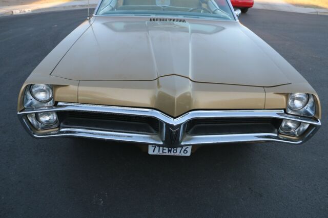 1967 Pontiac Catalina - photo 5