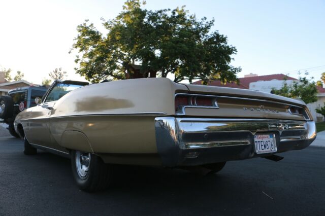 1967 Pontiac Catalina - photo 6