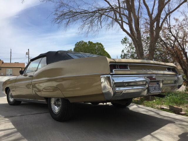 1967 Pontiac Catalina - photo 7