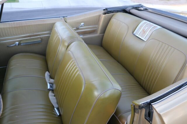 1967 Pontiac Catalina - photo 8