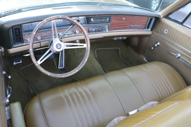1967 Pontiac Catalina - photo 9