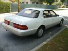 1991 Lexus LS - photo 5