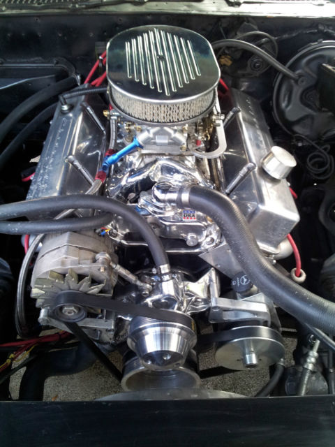 1971 Chevrolet Camaro - photo 4