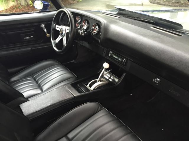 1971 Chevrolet Camaro - photo 7