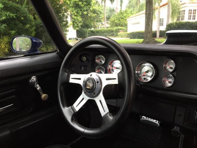 1971 Chevrolet Camaro - photo 8