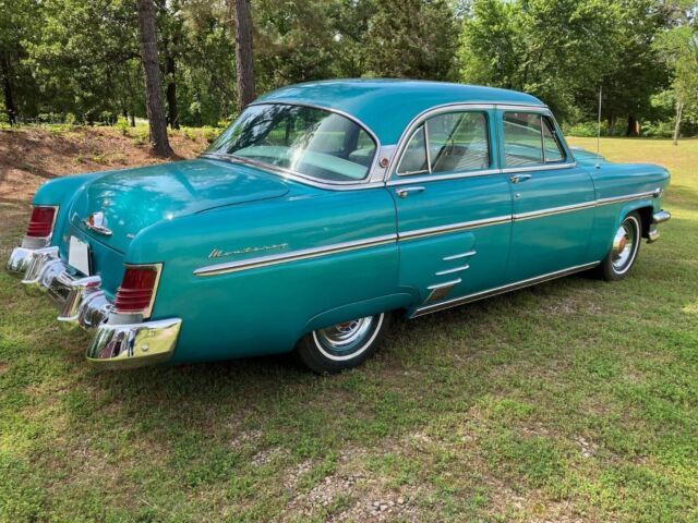 1954 Mercury Monterey - photo 2