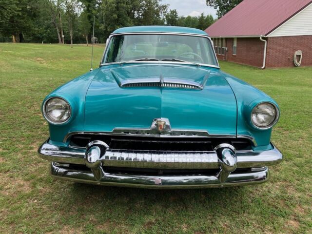 1954 Mercury Monterey - photo 3