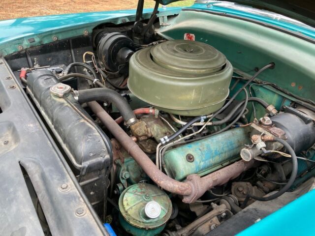 1954 Mercury Monterey - photo 8