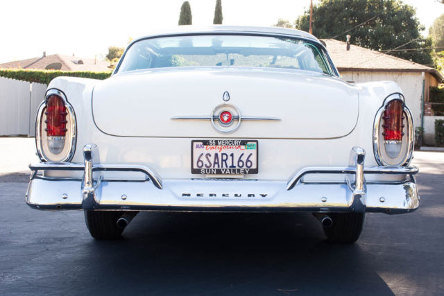 1955 Mercury Other MONTCLAIR SUN VALLEY - photo 10
