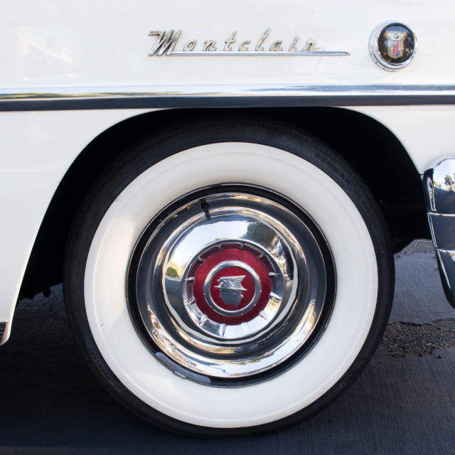 1955 Mercury Other MONTCLAIR SUN VALLEY - photo 11
