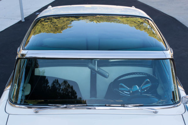 1955 Mercury Other MONTCLAIR SUN VALLEY - photo 5