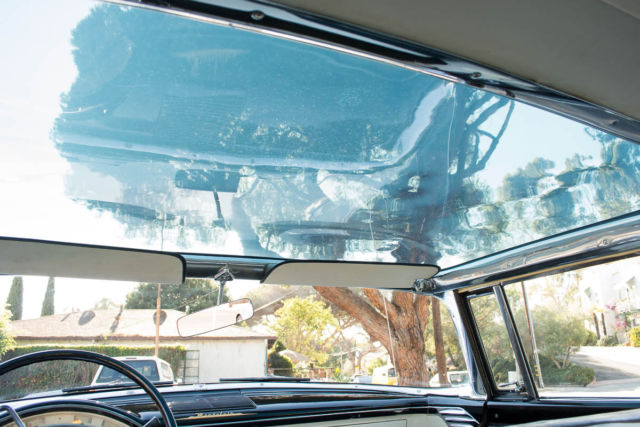 1955 Mercury Other MONTCLAIR SUN VALLEY - photo 6