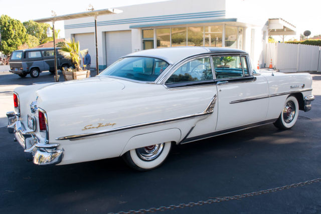 1955 Mercury Other MONTCLAIR SUN VALLEY - photo 7