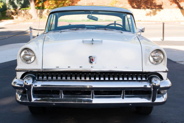1955 Mercury Other MONTCLAIR SUN VALLEY - photo 9