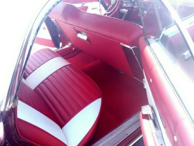 1962 Chrysler New Yorker - photo 10