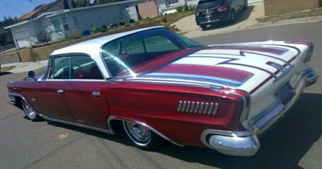 1962 Chrysler New Yorker - photo 5