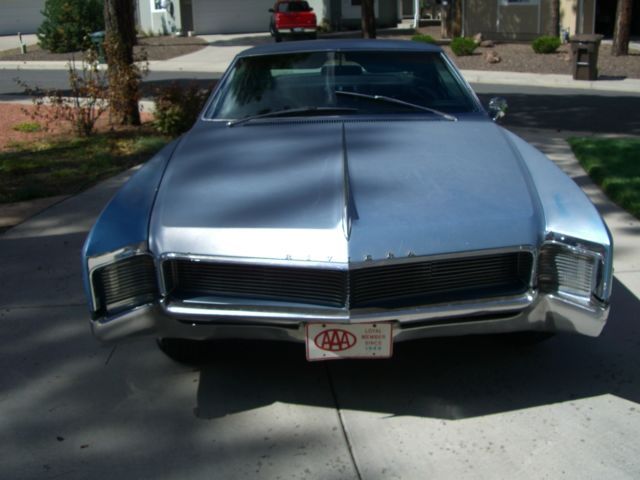 1966 Buick Riviera - photo 2