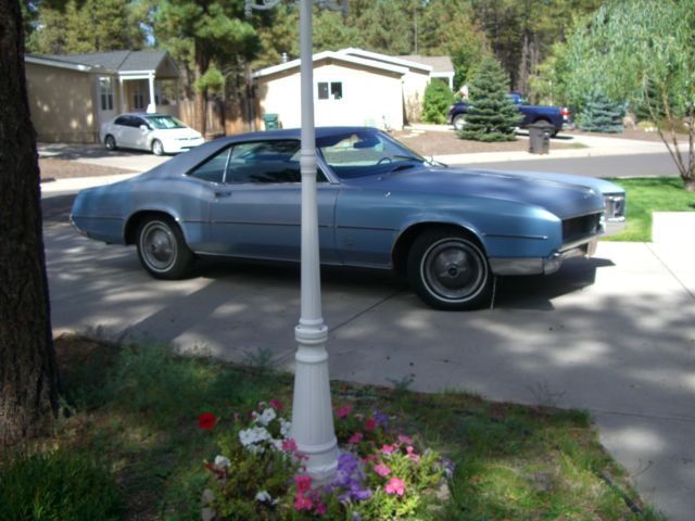 1966 Buick Riviera - photo 3